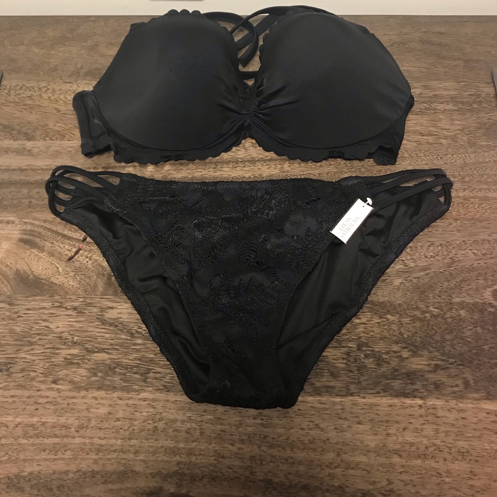 Victoria Secret Swim Bikini